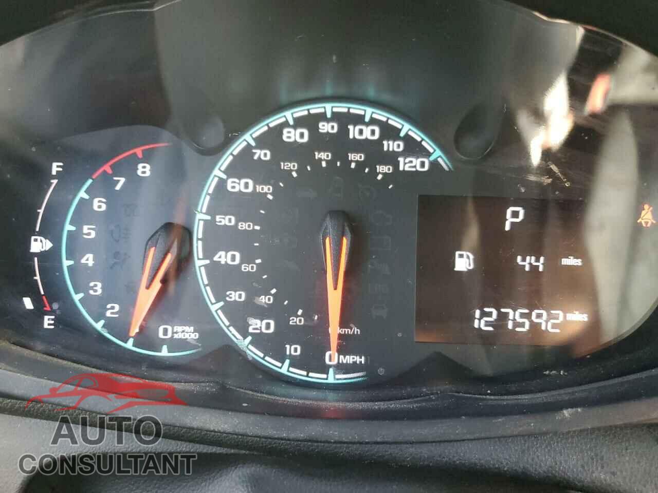 CHEVROLET SPARK 2017 - KL8CB6SA7HC731821