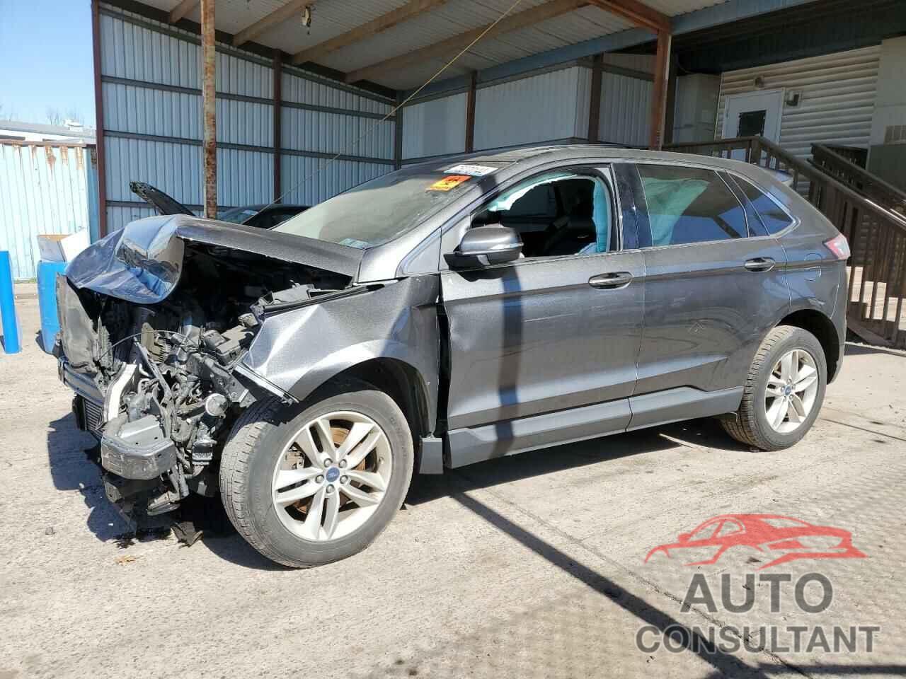 FORD EDGE 2016 - 2FMPK4J91GBC08955