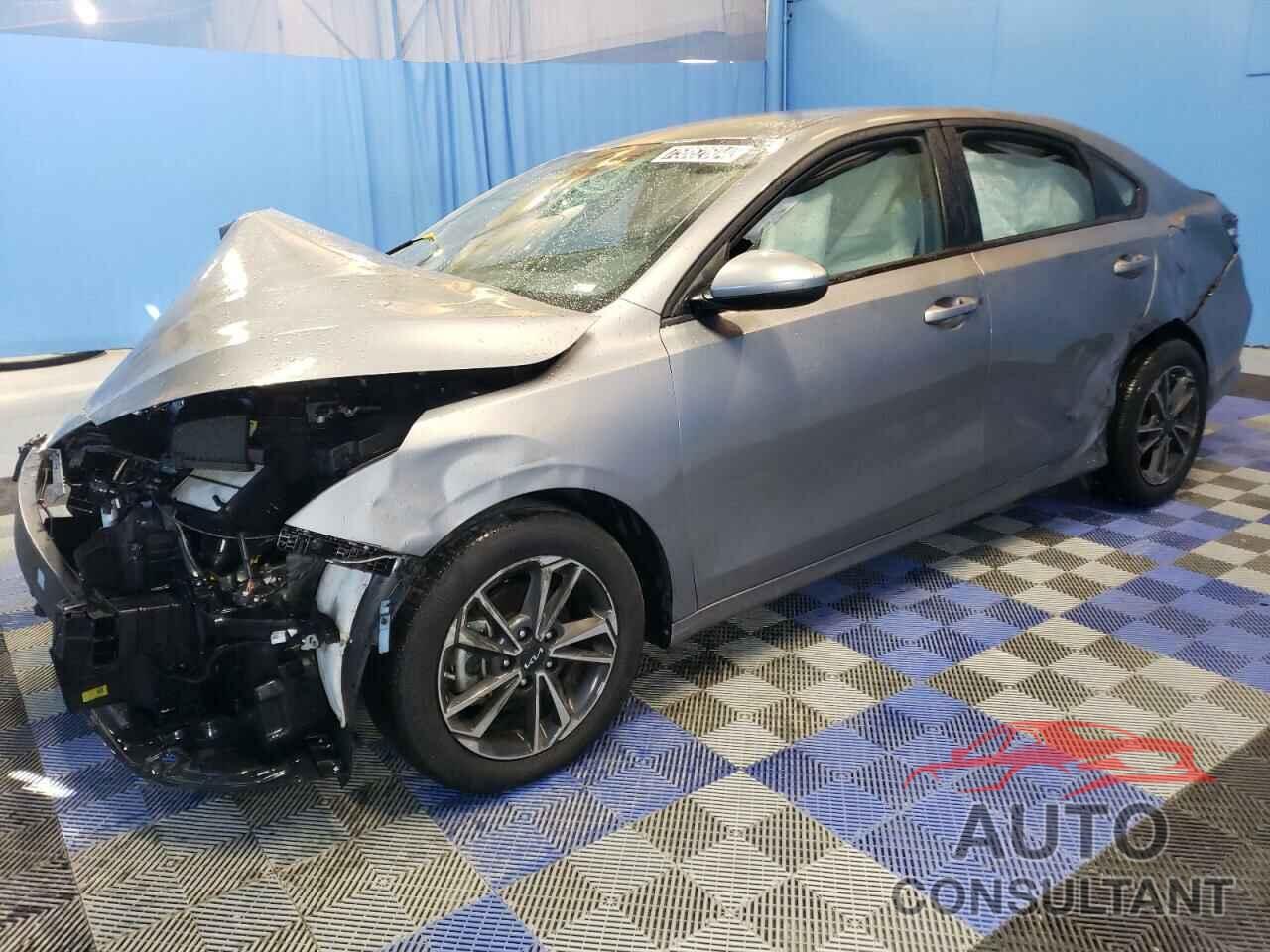 KIA FORTE 2023 - 3KPF24AD7PE675360