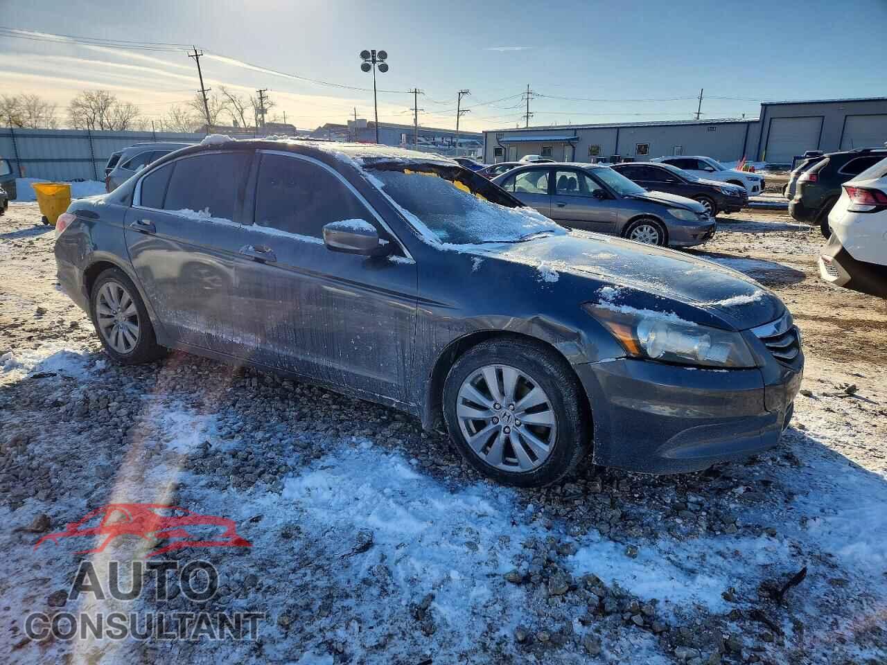 HONDA ACCORD 2012 - 1HGCP2F70CA106117