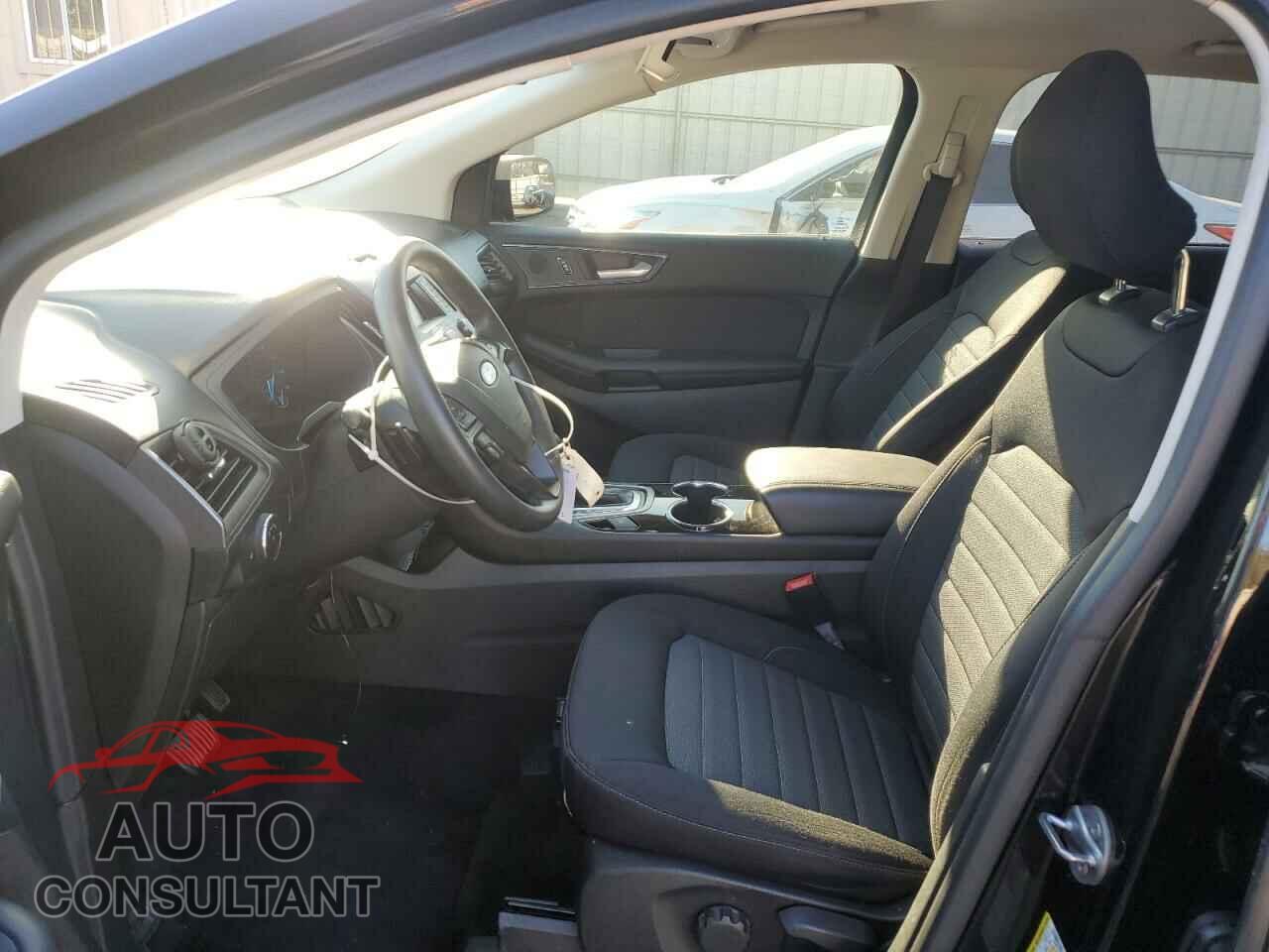 FORD EDGE 2018 - 2FMPK3G94JBB30020