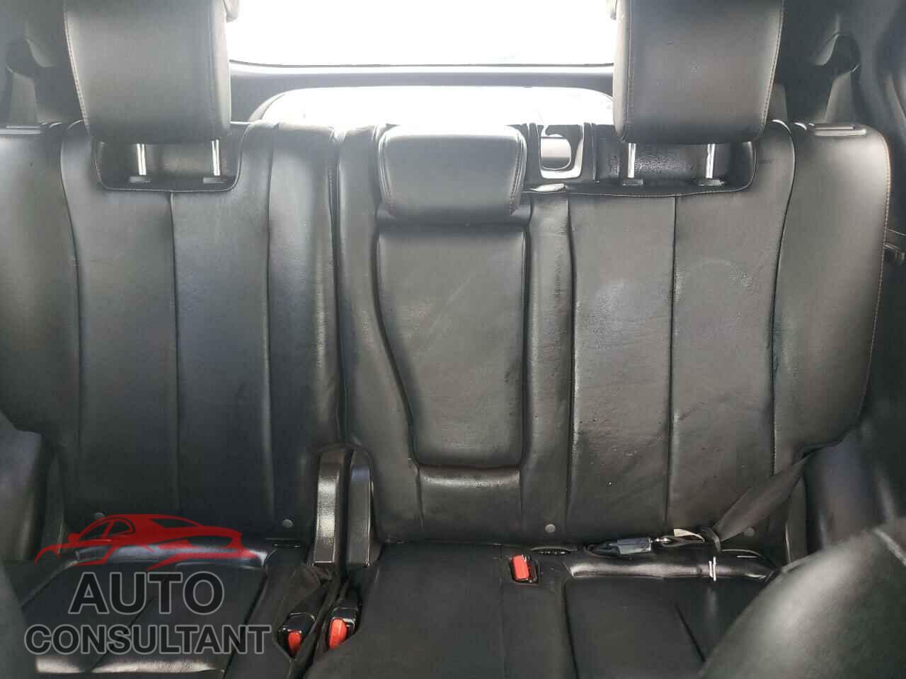 MITSUBISHI ECLIPSE 2018 - JA4AT5AA2JZ044511