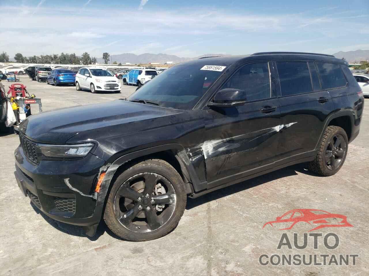 JEEP GRAND CHER 2023 - 1C4RJJAG4P8819014