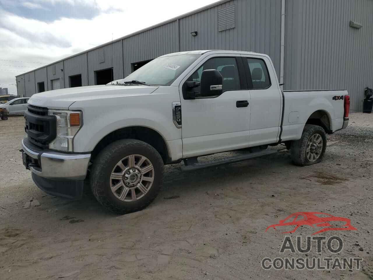 FORD F250 2020 - 1FT7X2B65LEE03843