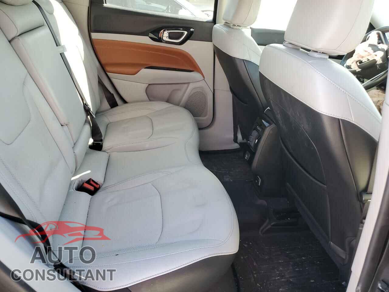 JEEP COMPASS 2022 - 3C4NJDCB5NT115372