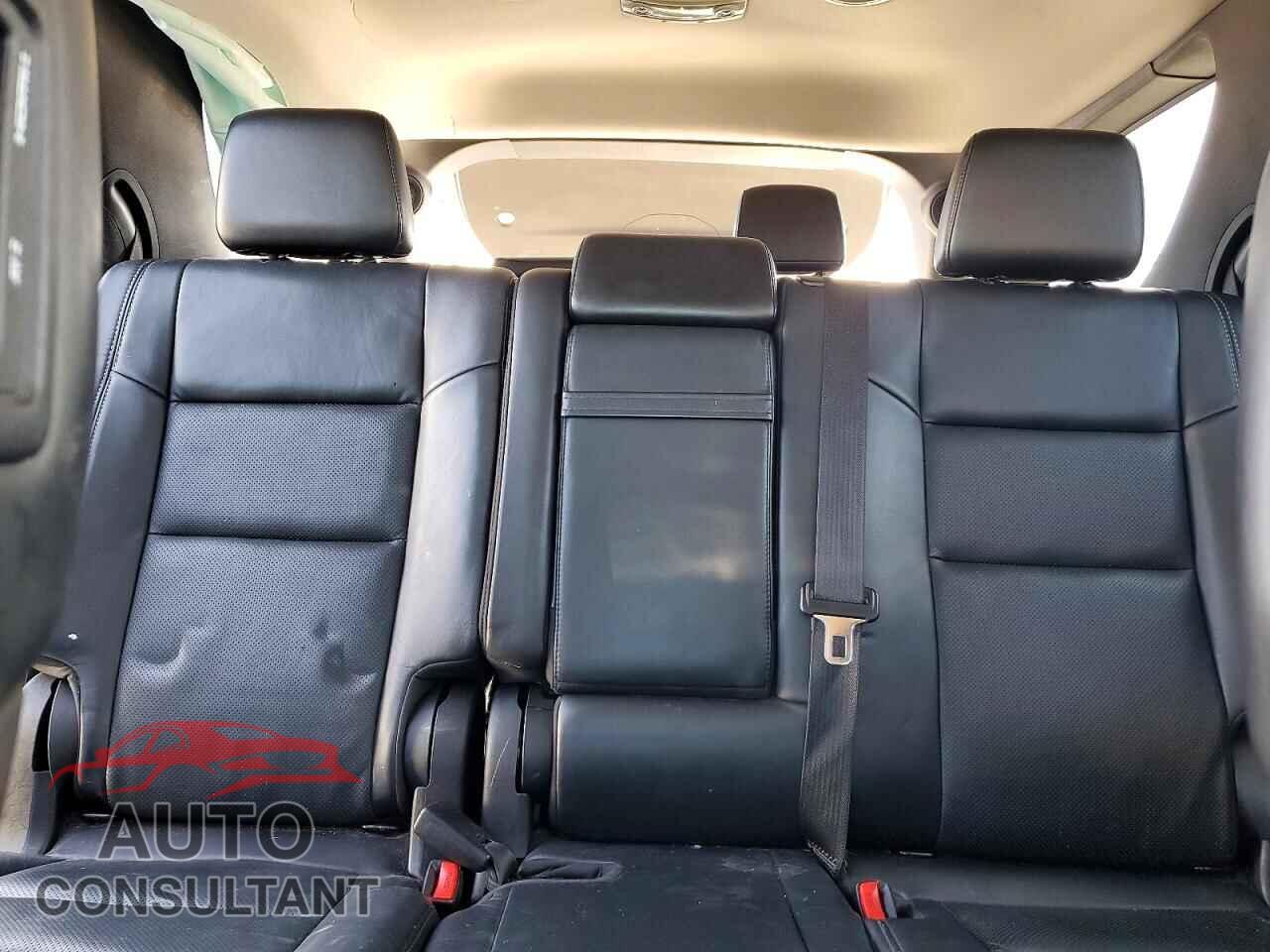 DODGE DURANGO 2014 - 1C4SDJET2EC406079