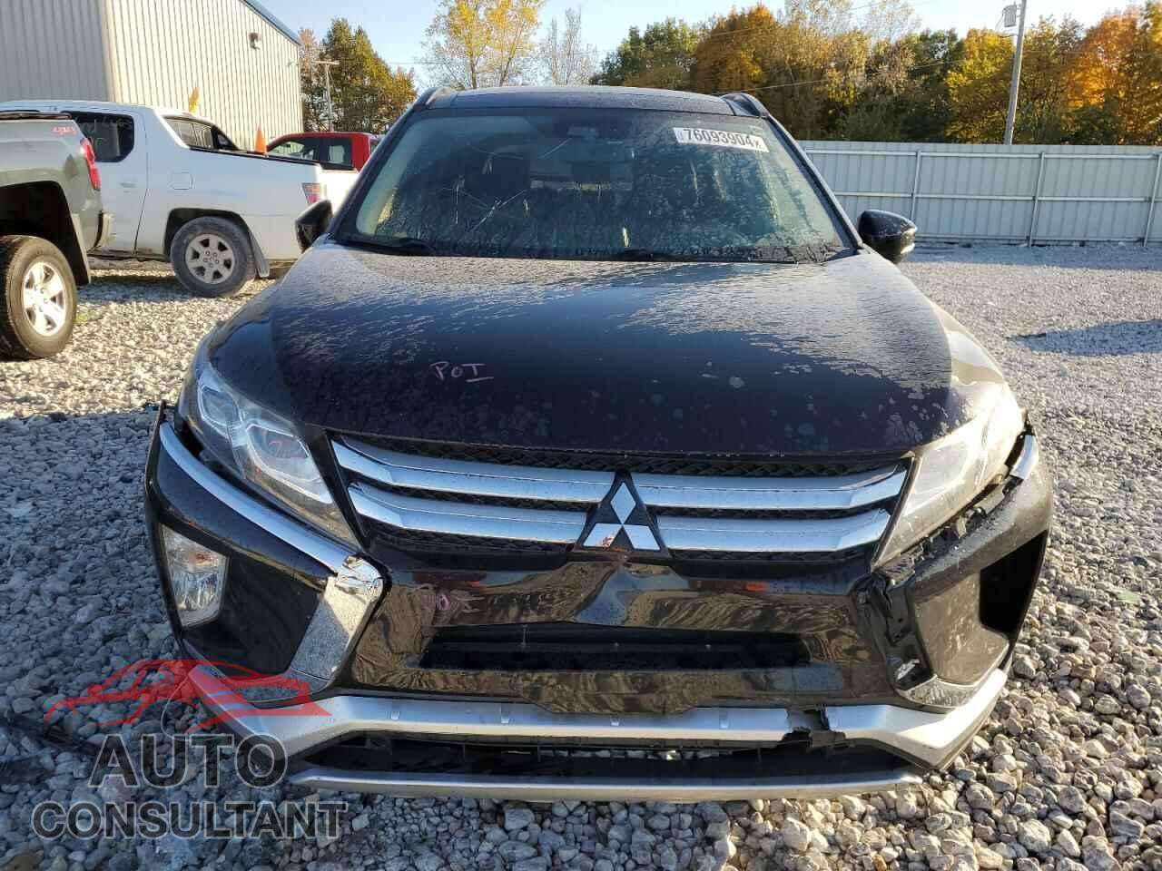 MITSUBISHI ECLIPSE 2018 - JA4AT5AA8JZ044142