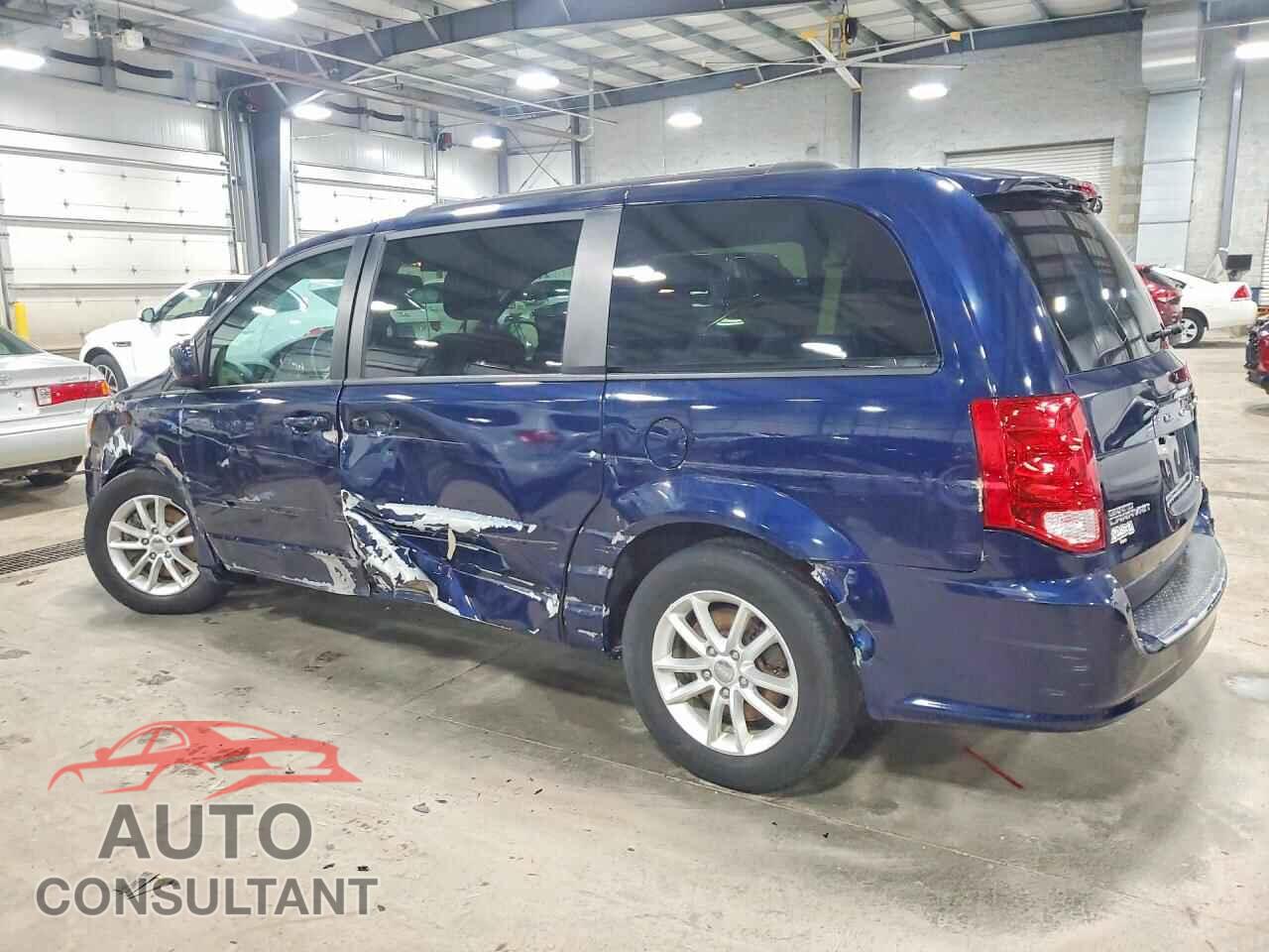 DODGE CARAVAN 2016 - 2C4RDGCG5GR106196