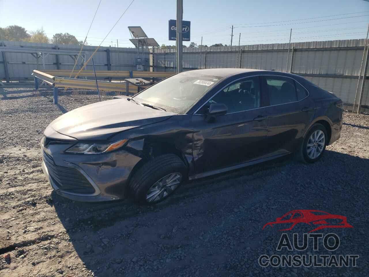 TOYOTA CAMRY 2023 - 4T1C11AKXPU742579