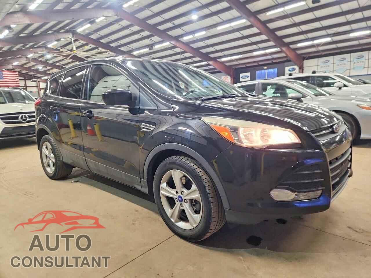 FORD ESCAPE 2014 - 1FMCU9GX5EUB67880