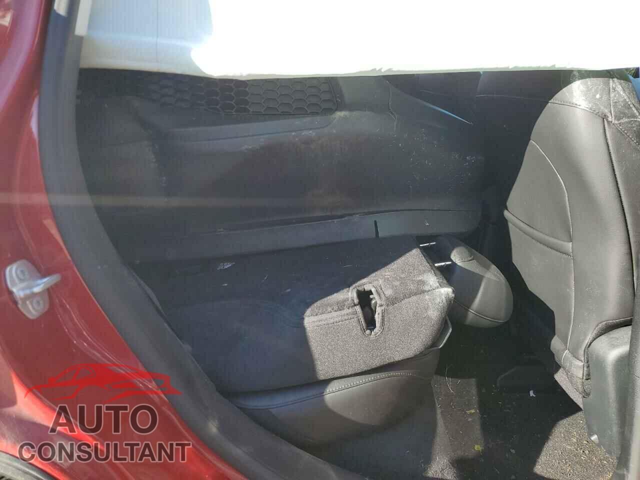 JEEP COMPASS 2018 - 3C4NJDBB1JT262199