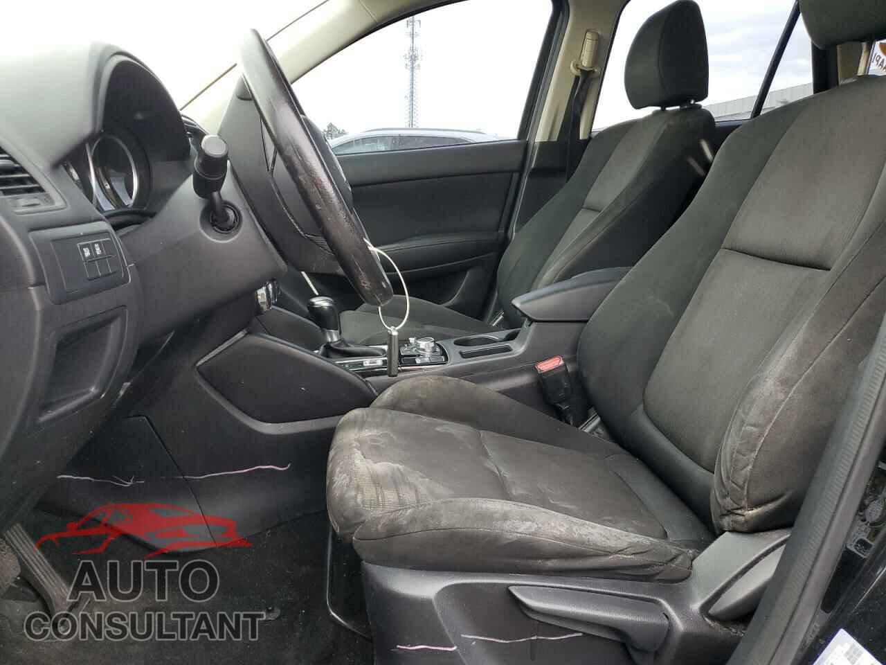 MAZDA CX-5 2016 - JM3KE2BY7G0900906