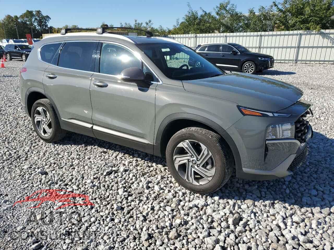 HYUNDAI SANTA FE 2023 - 5NMS2DAJ2PH594828