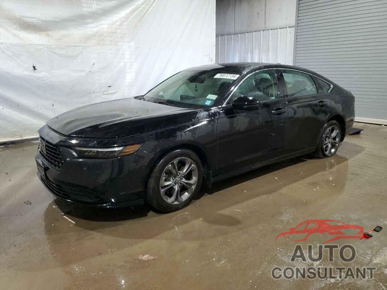 HONDA ACCORD 2023 - 1HGCY2F65PA059001