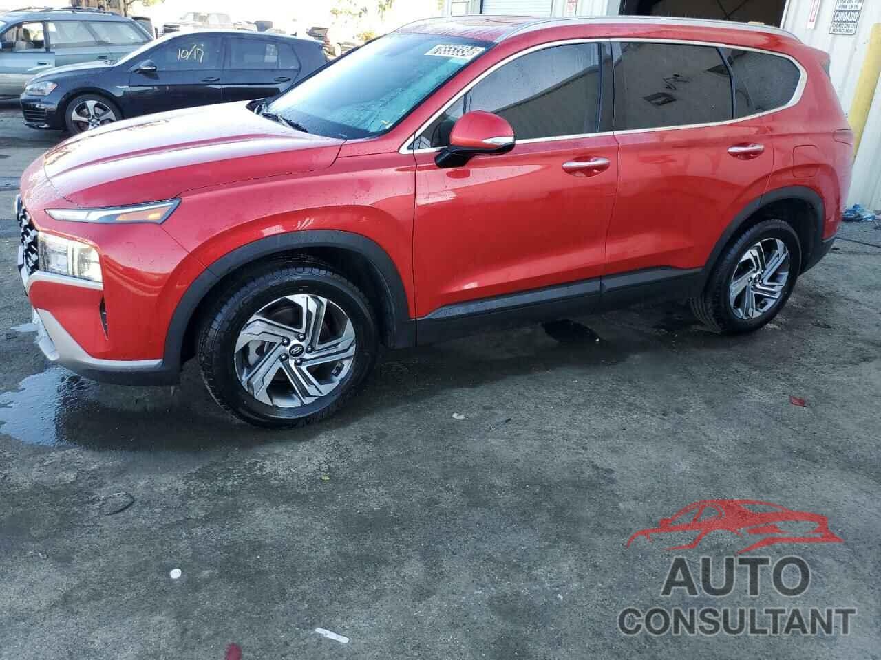 HYUNDAI SANTA FE 2023 - 5NMS24AJXPH547773