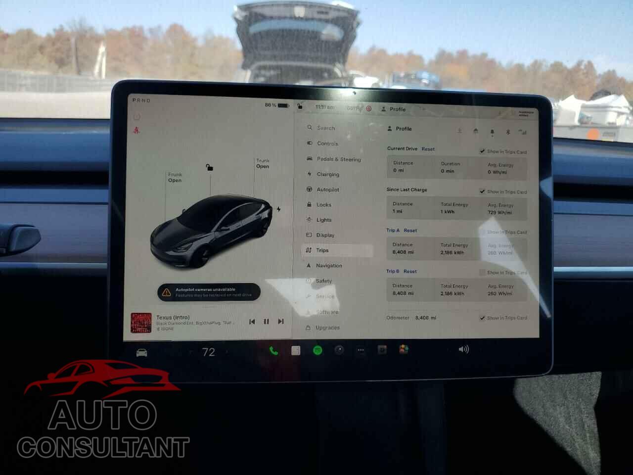 TESLA MODEL 3 2023 - 5YJ3E1EA3PF667744
