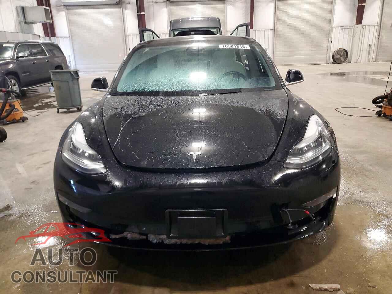 TESLA MODEL 3 2019 - 5YJ3E1EB6KF393442