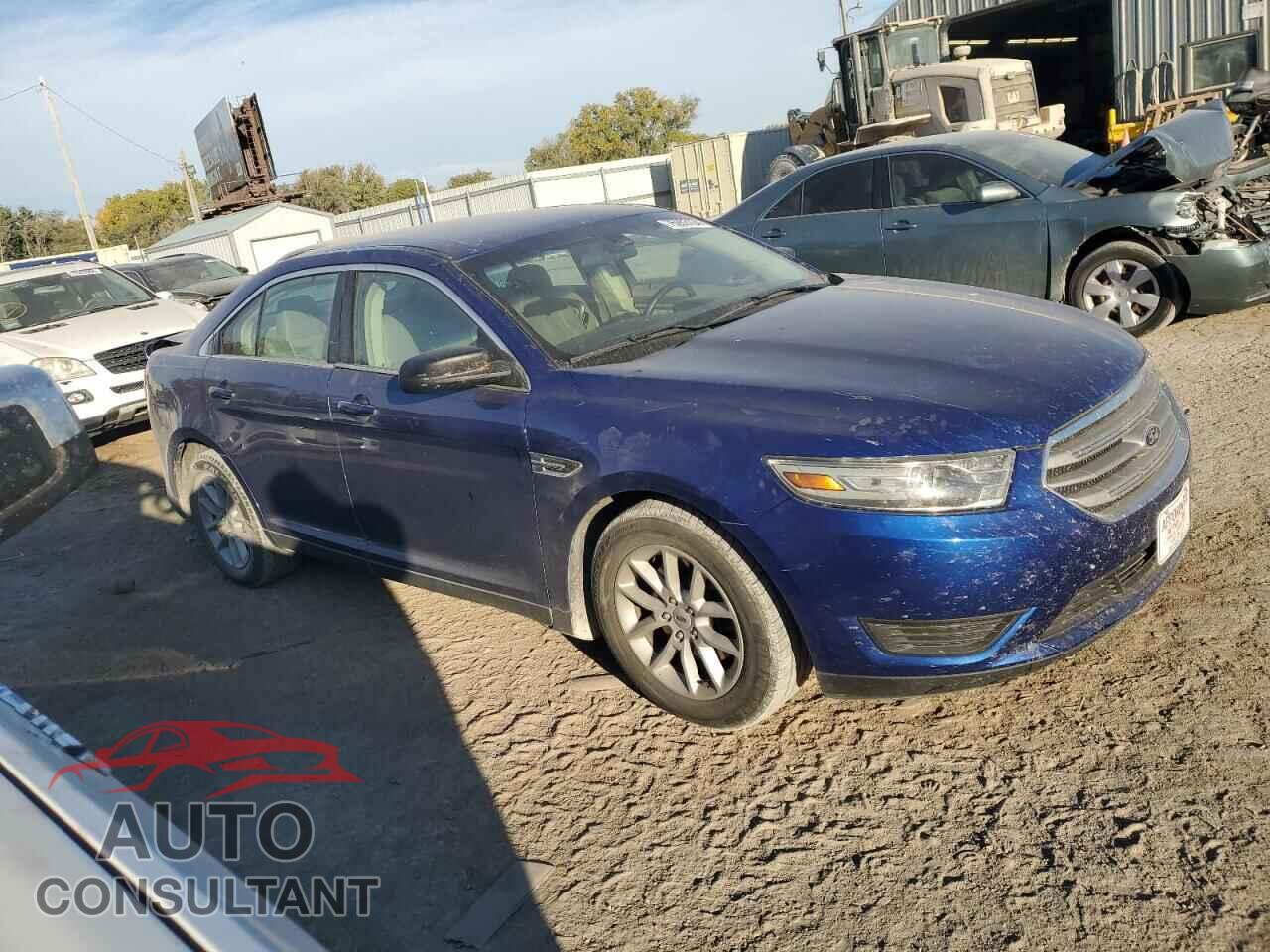 FORD TAURUS 2015 - 1FAHP2D87FG128137