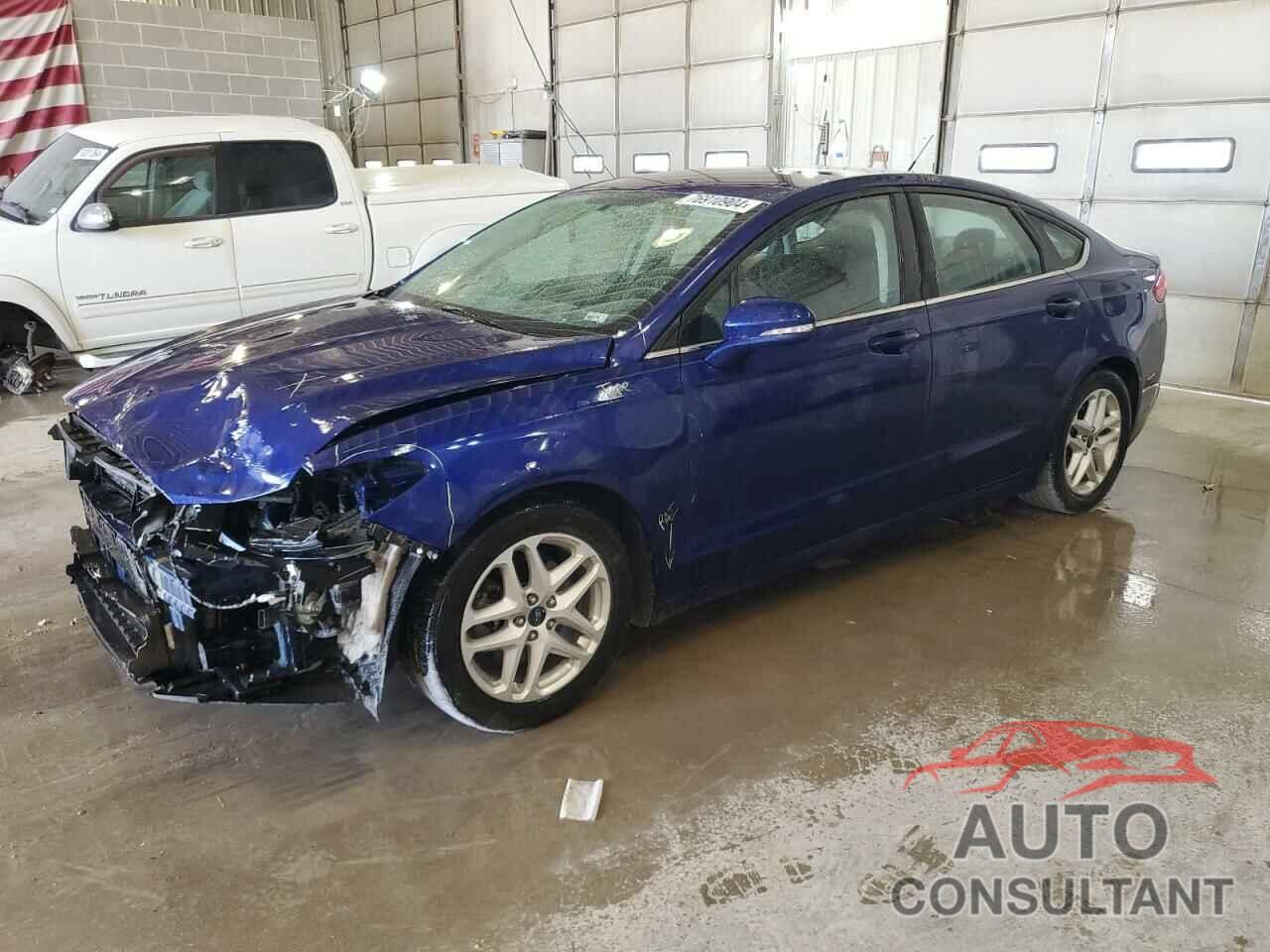 FORD FUSION 2016 - 3FA6P0H75GR280571