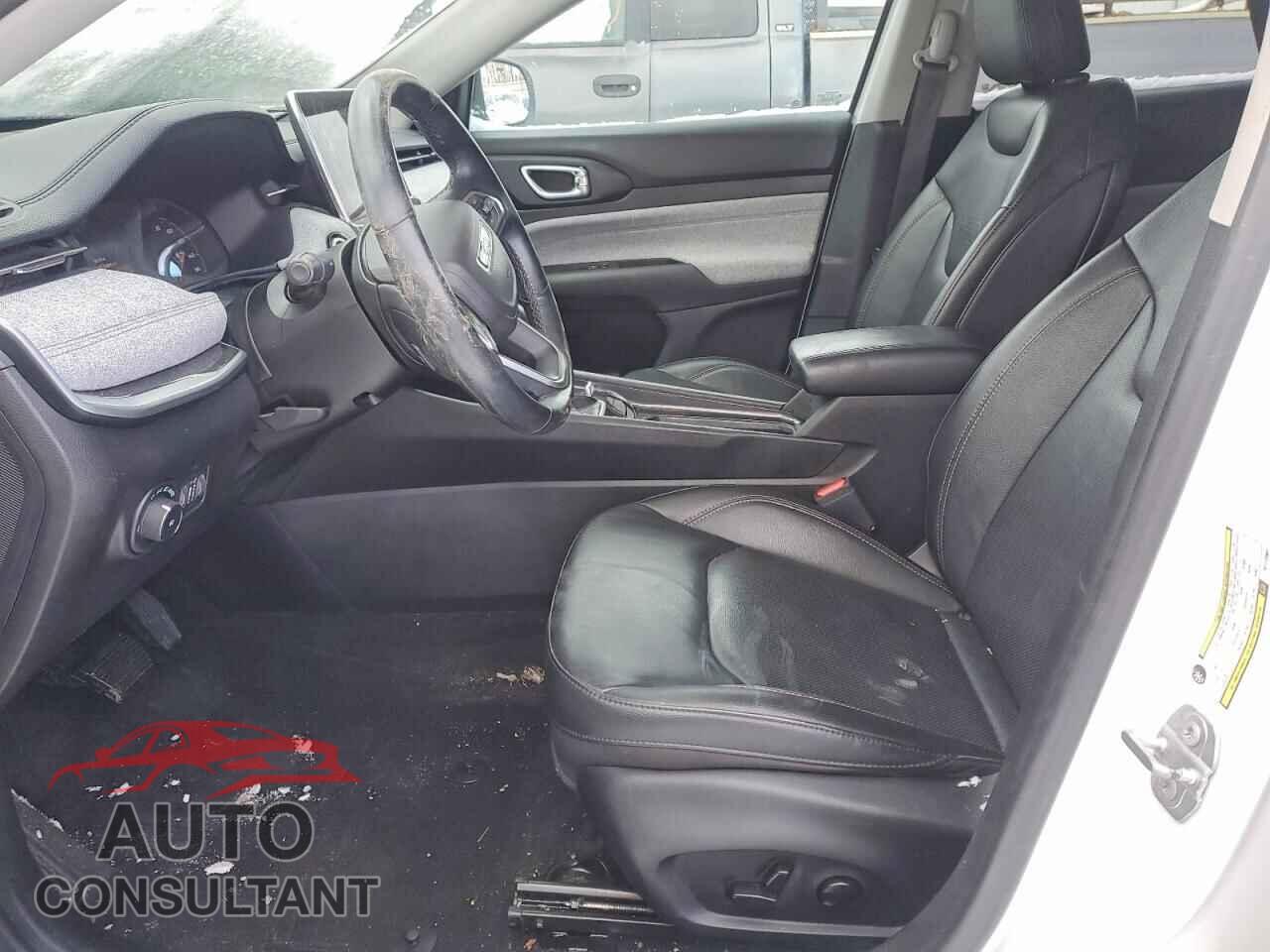 JEEP COMPASS 2022 - 3C4NJDFB7NT112307