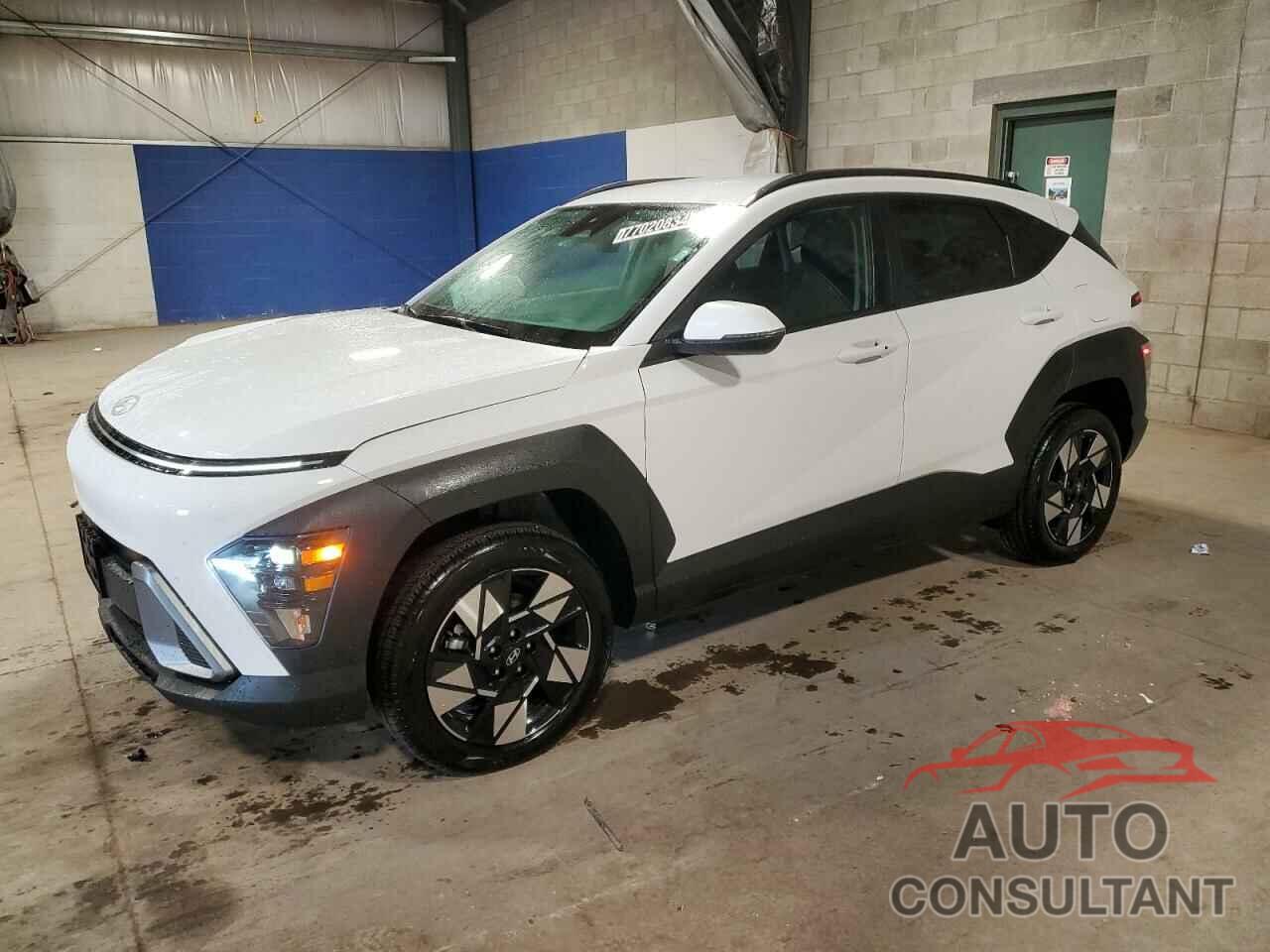 HYUNDAI KONA 2024 - KM8HBCAB1RU151008