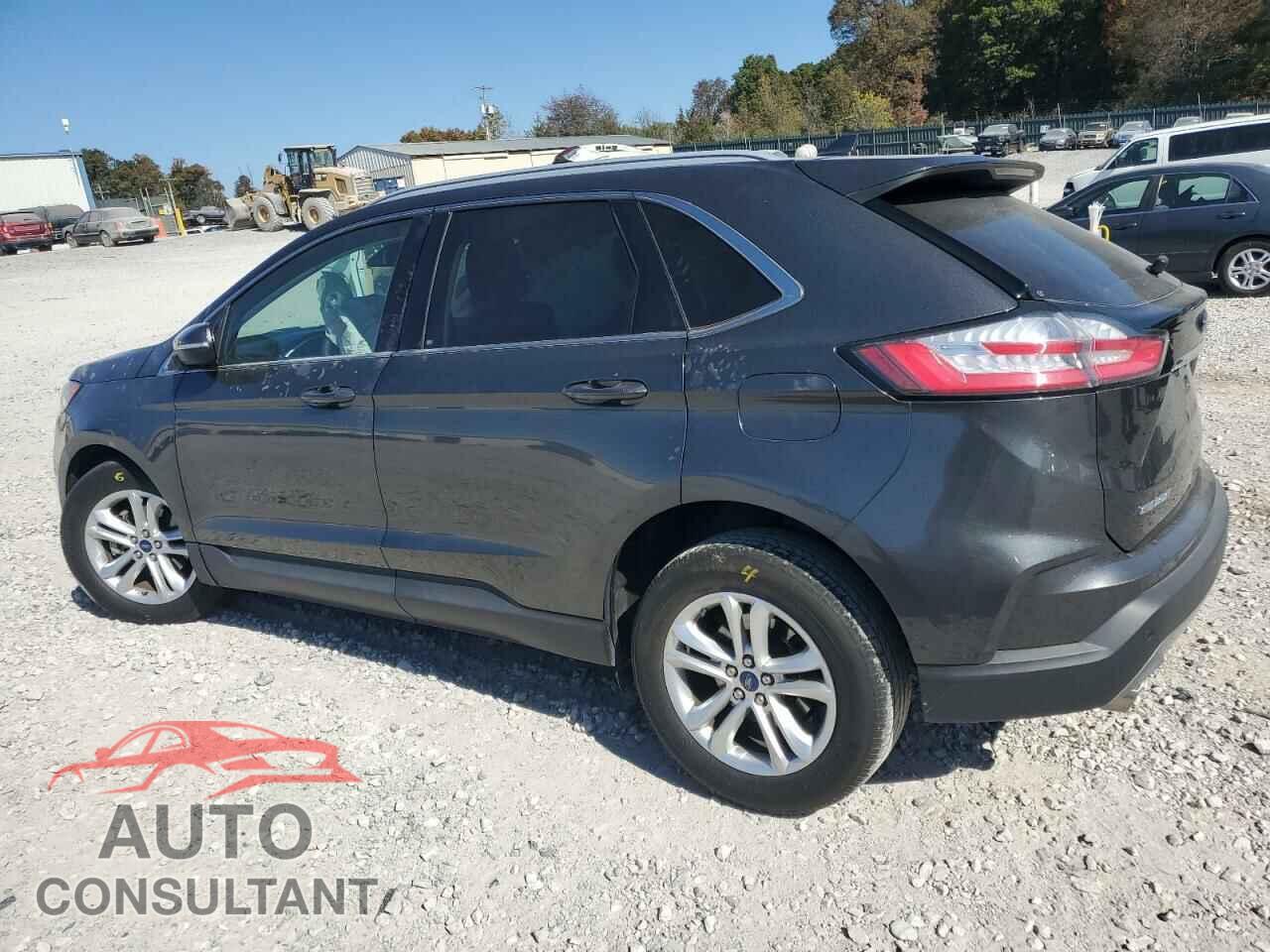 FORD EDGE 2020 - 2FMPK3J96LBA57406