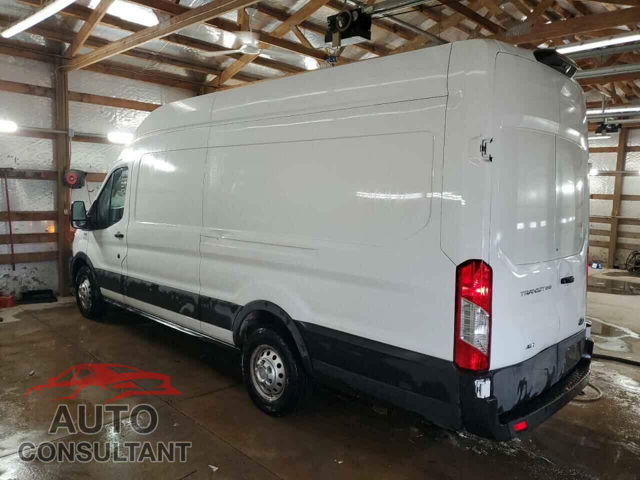 FORD TRANSIT 2023 - 1FTBR3U89PKA70899