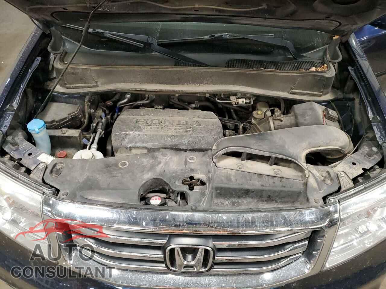 HONDA PILOT 2015 - 5FNYF4H5XFB042095