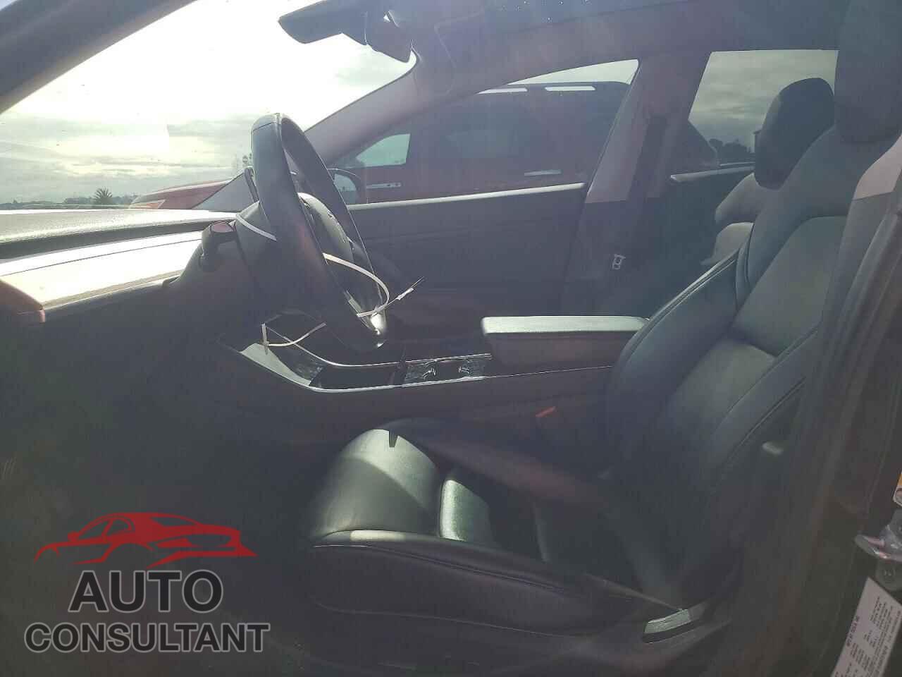 TESLA MODEL 3 2019 - 5YJ3E1EA9KF316815