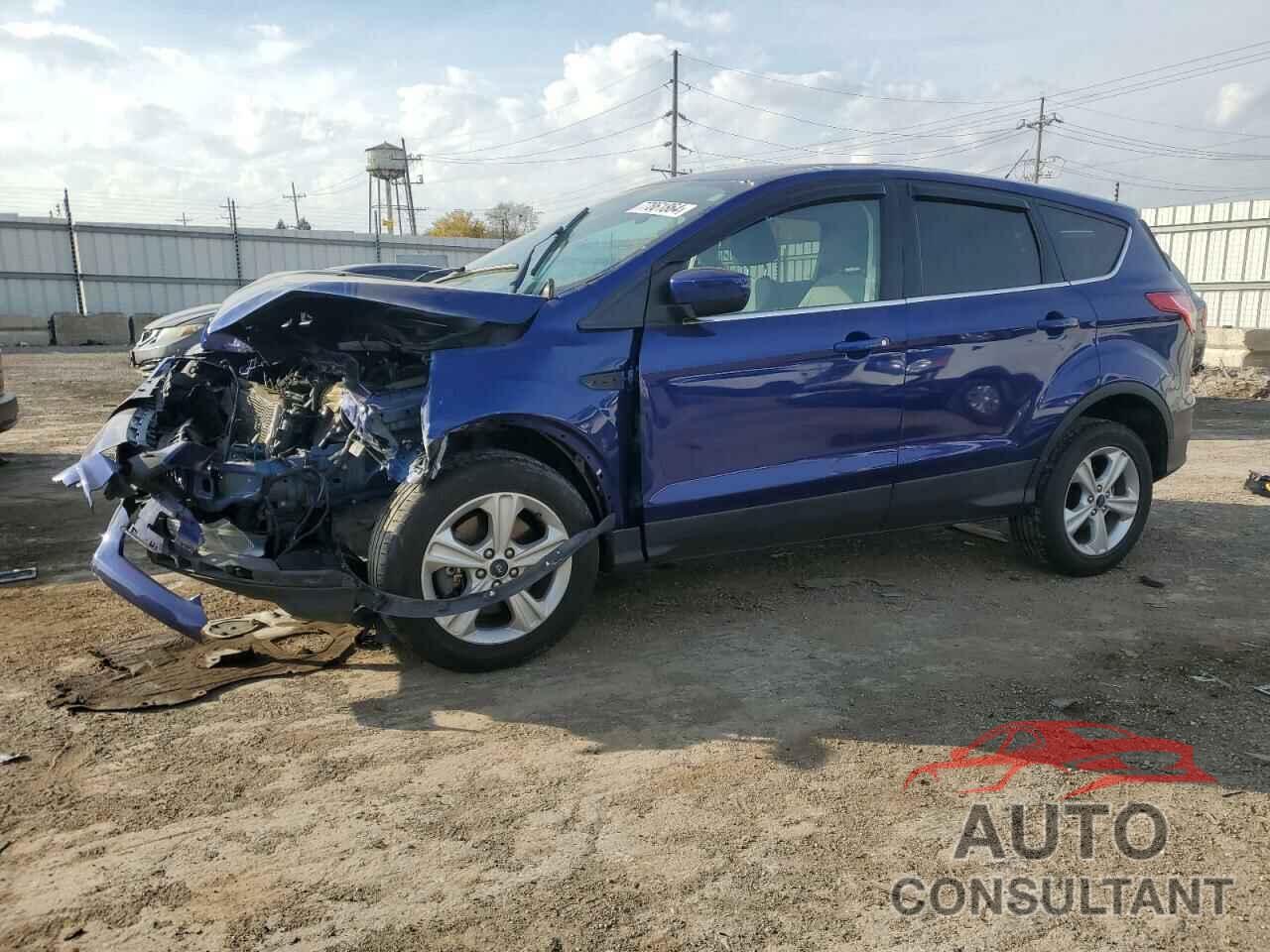 FORD ESCAPE 2016 - 1FMCU9GX9GUC67239