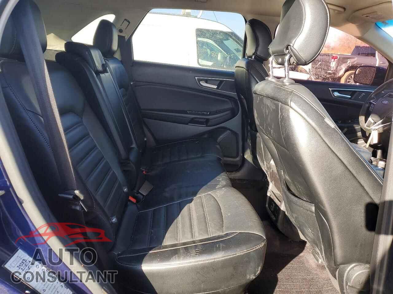 FORD EDGE 2016 - 2FMPK4J85GBB24063
