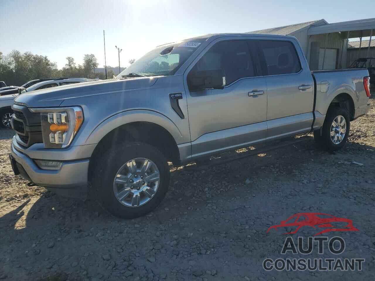 FORD F-150 2021 - 1FTFW1E52MFB99381