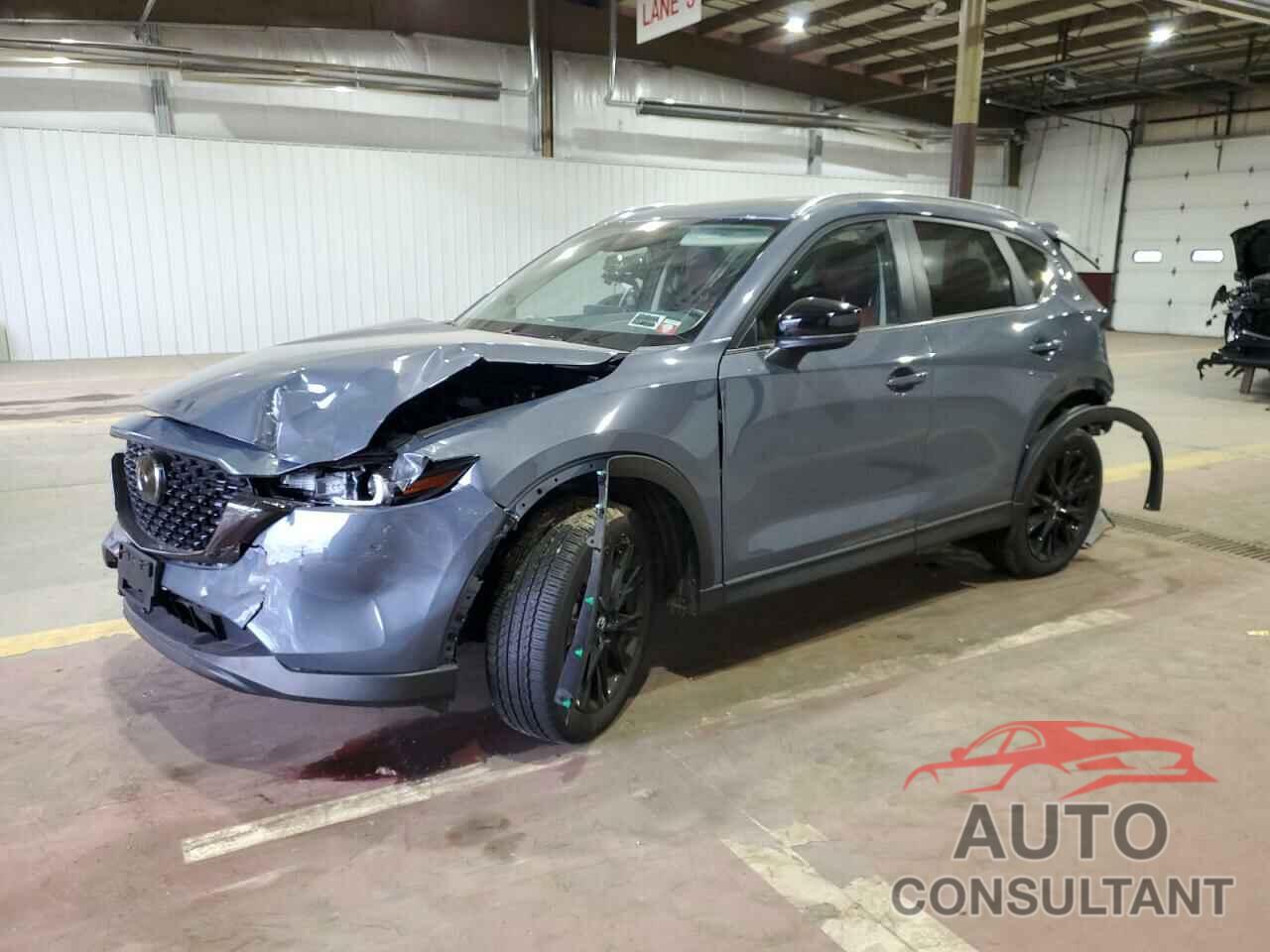 MAZDA CX-5 PREFE 2023 - JM3KFBCM6P0232430