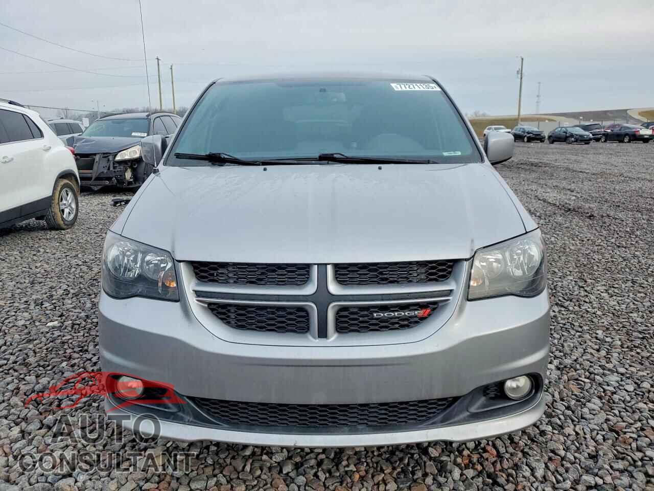 DODGE CARAVAN 2017 - 2C4RDGEG3HR632664