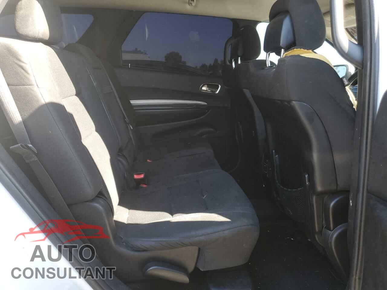 DODGE DURANGO 2014 - 1C4RDHAG7EC405560