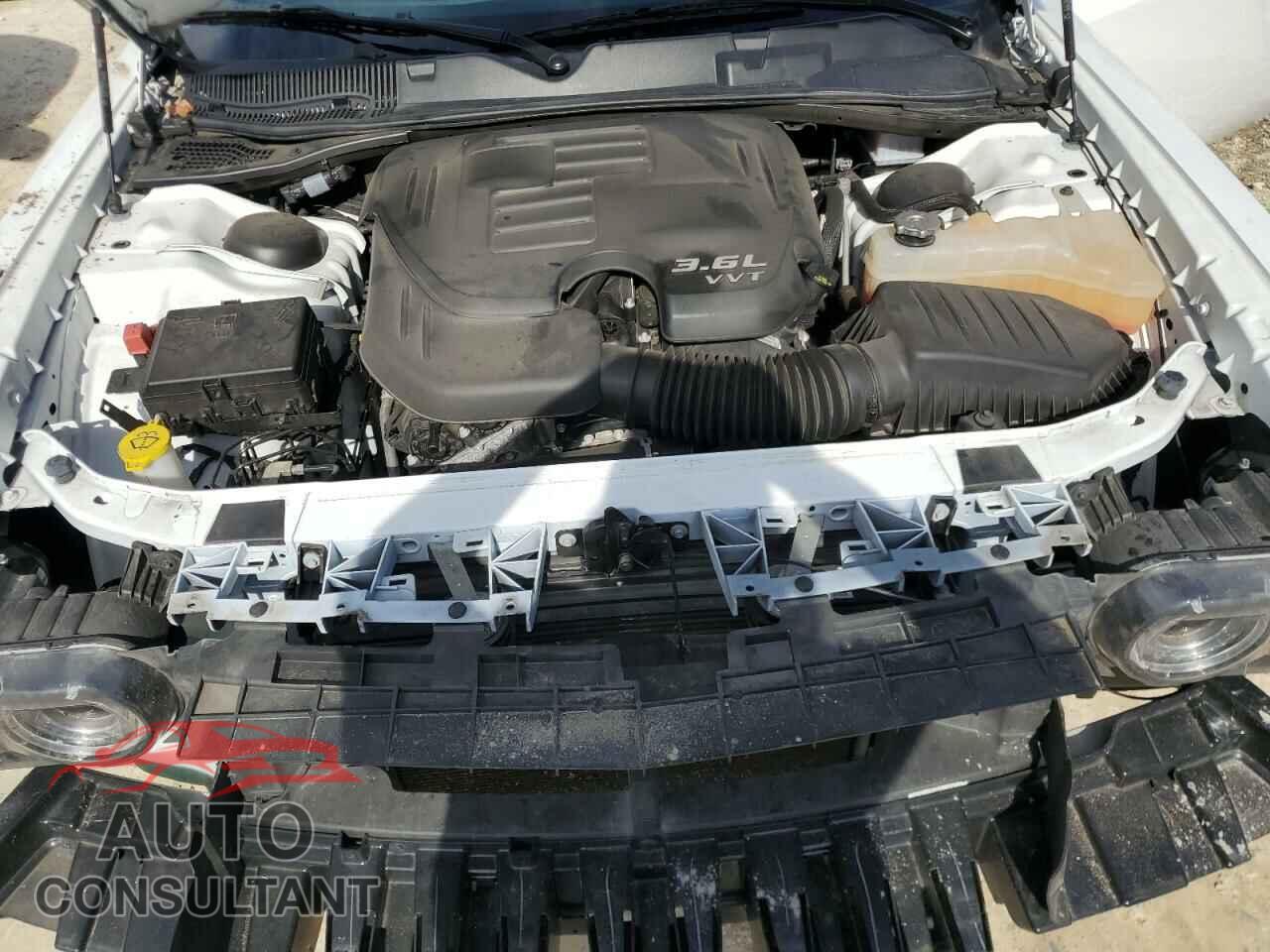 DODGE CHALLENGER 2021 - 2C3CDZAG4MH571465