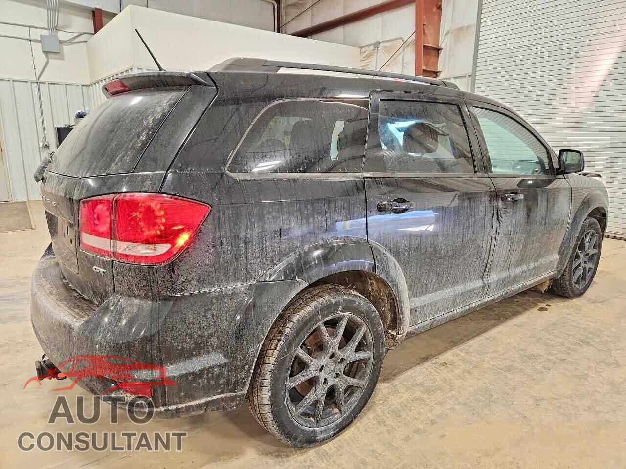DODGE JOURNEY 2017 - 3C4PDDEG3HT593254