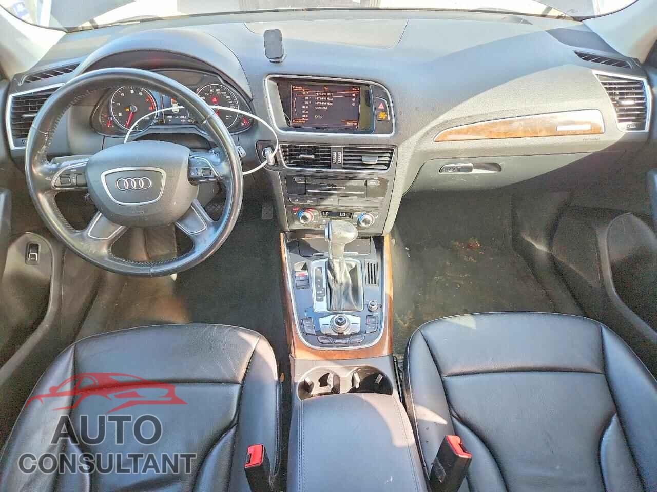 AUDI Q5 2015 - WA1CFAFPXFA034787