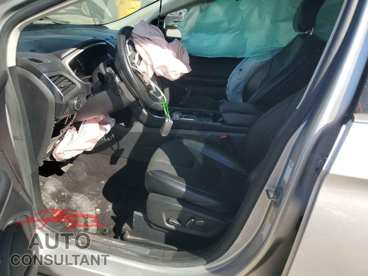 FORD EDGE 2019 - 2FMPK4K95KBC07170