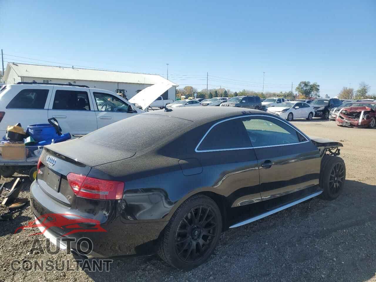 AUDI S5/RS5 2012 - WAUCVAFRXCA005373