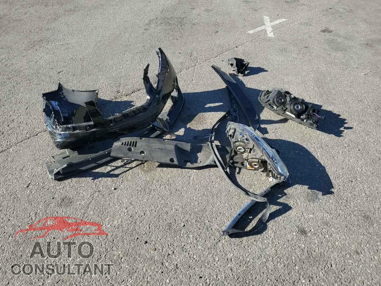 HONDA CIVIC 2017 - 2HGFC2F7XHH533371