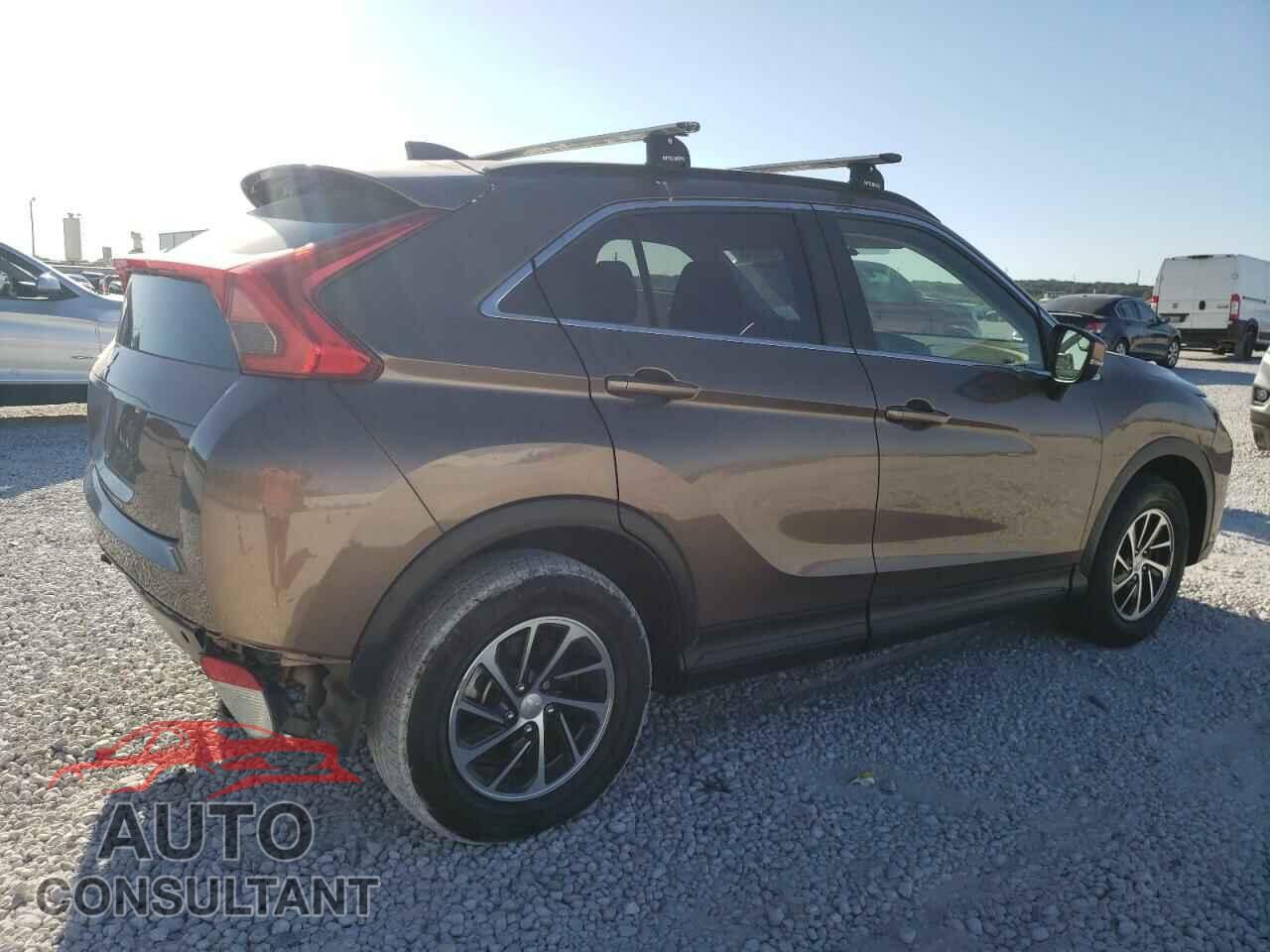 MITSUBISHI ECLIPSE 2020 - JA4AS3AA4LZ018339