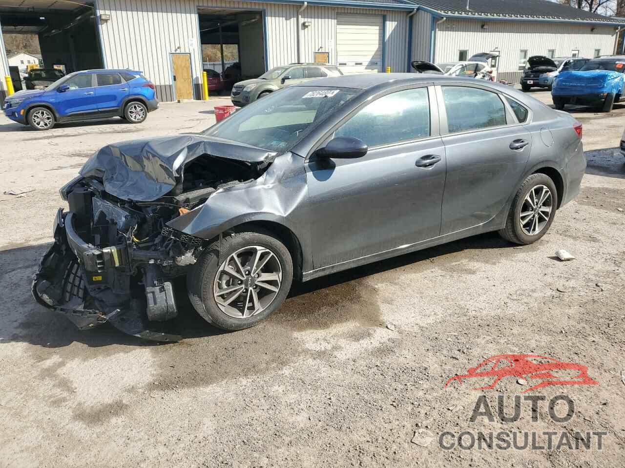 KIA FORTE 2024 - 3KPF24AD8RE816911