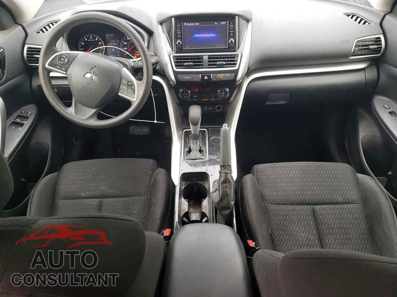 MITSUBISHI ECLIPSE 2020 - JA4AS3AA0LZ042878