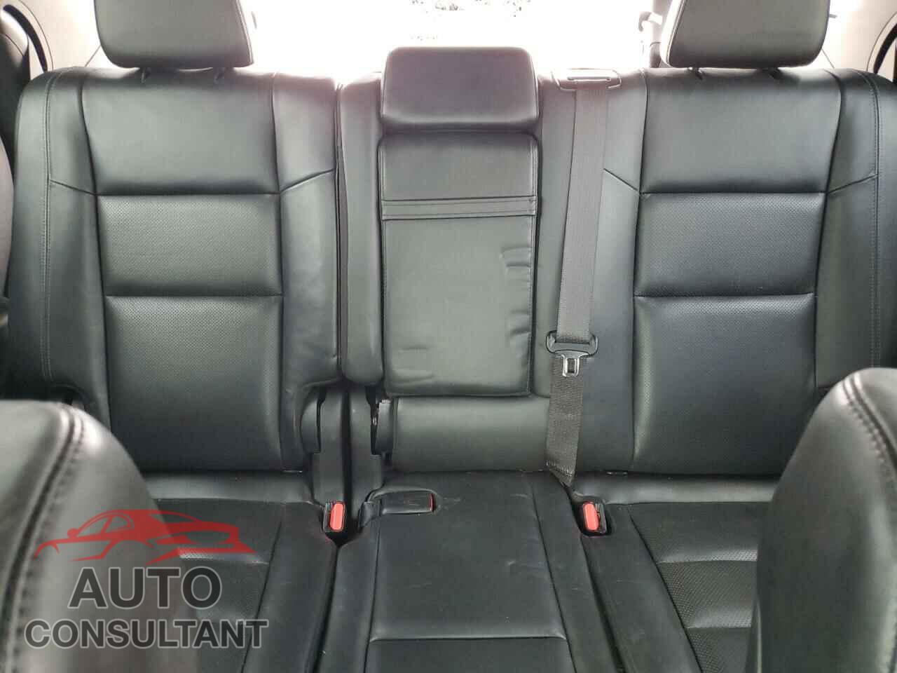 DODGE DURANGO 2020 - 1C4SDHCT9LC172208
