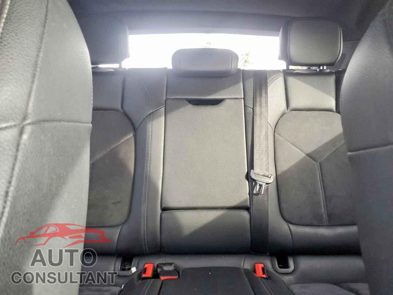 PORSCHE MACAN 2015 - WP1AB2A54FLB51921