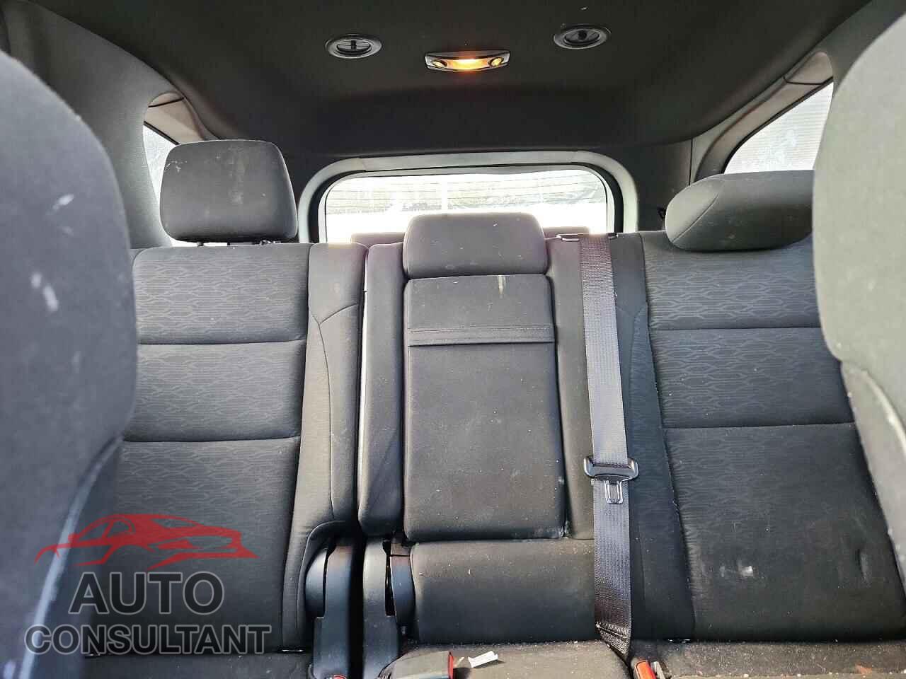 DODGE DURANGO 2023 - 1C4RDJDG3PC569670