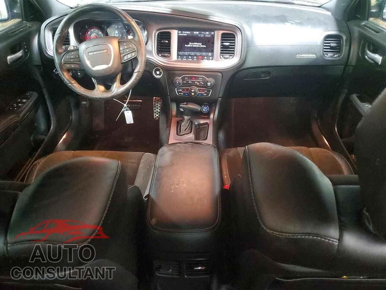 DODGE CHARGER 2023 - 2C3CDXCT9PH651041
