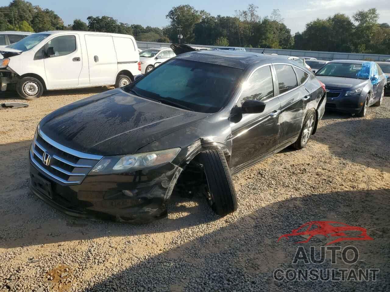 HONDA ACCORD 2010 - 5J6TF1H58AL016443