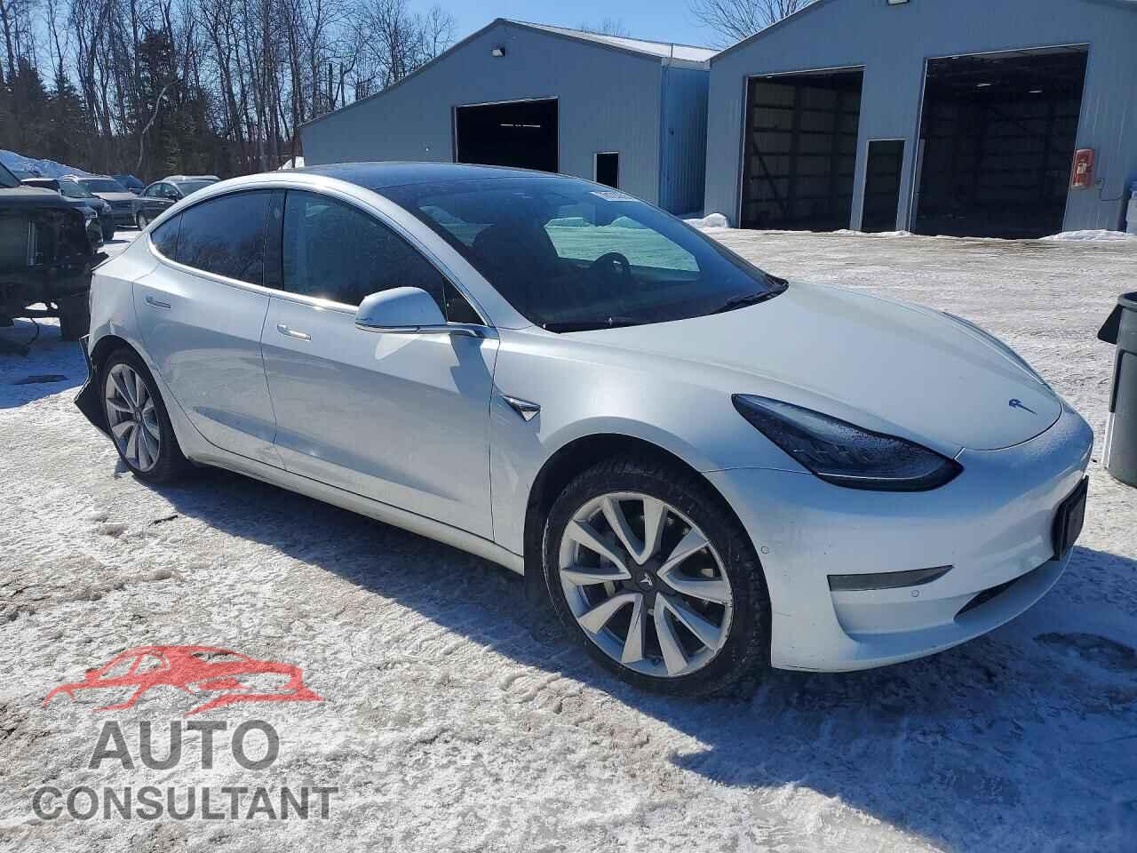 TESLA MODEL 3 2020 - 5YJ3E1EA4LF780192